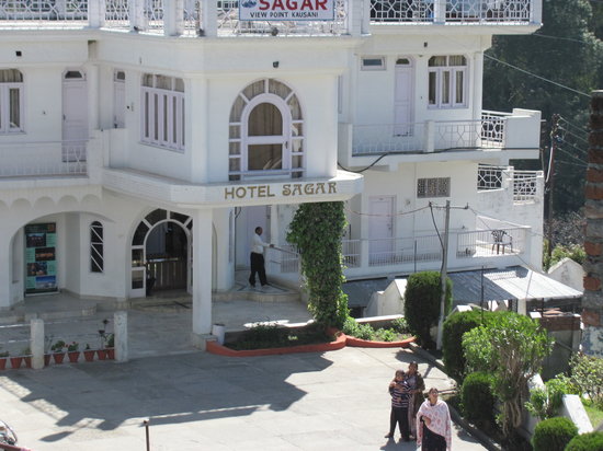  Hotel Sagar